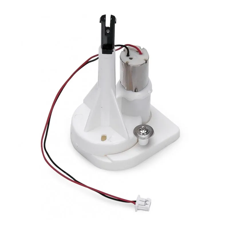 Växellåda & Motor Set Airnox