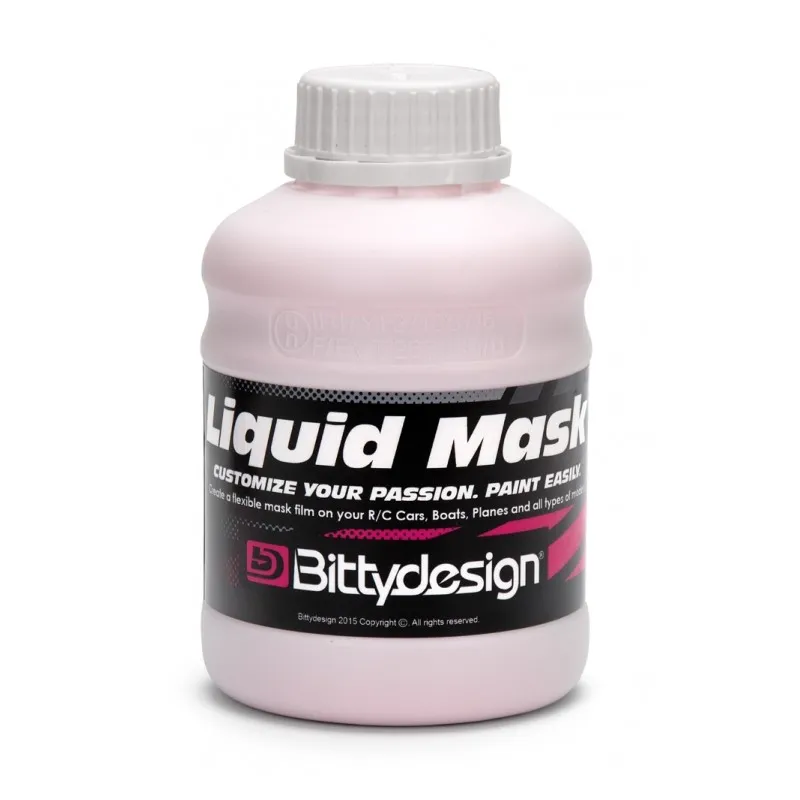 Liquid Mask 16oz (473ml)