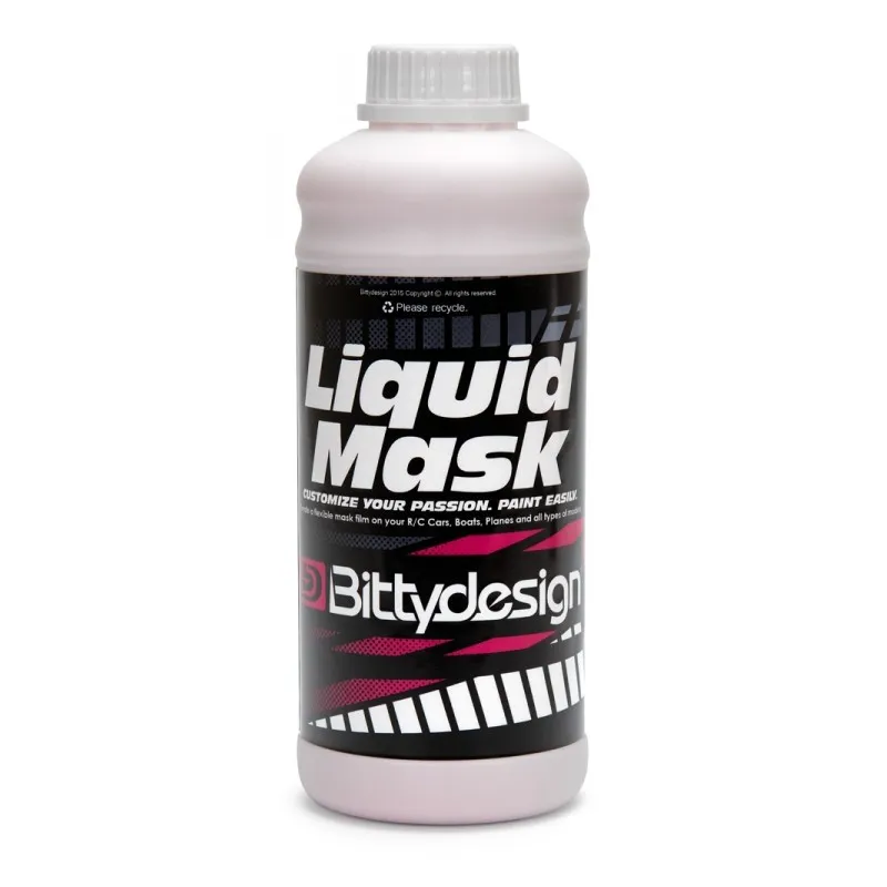 Liquid Mask 32oz (946ml)