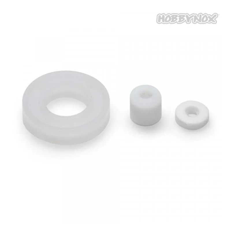 RUBY O-Ring & Tätning Sats