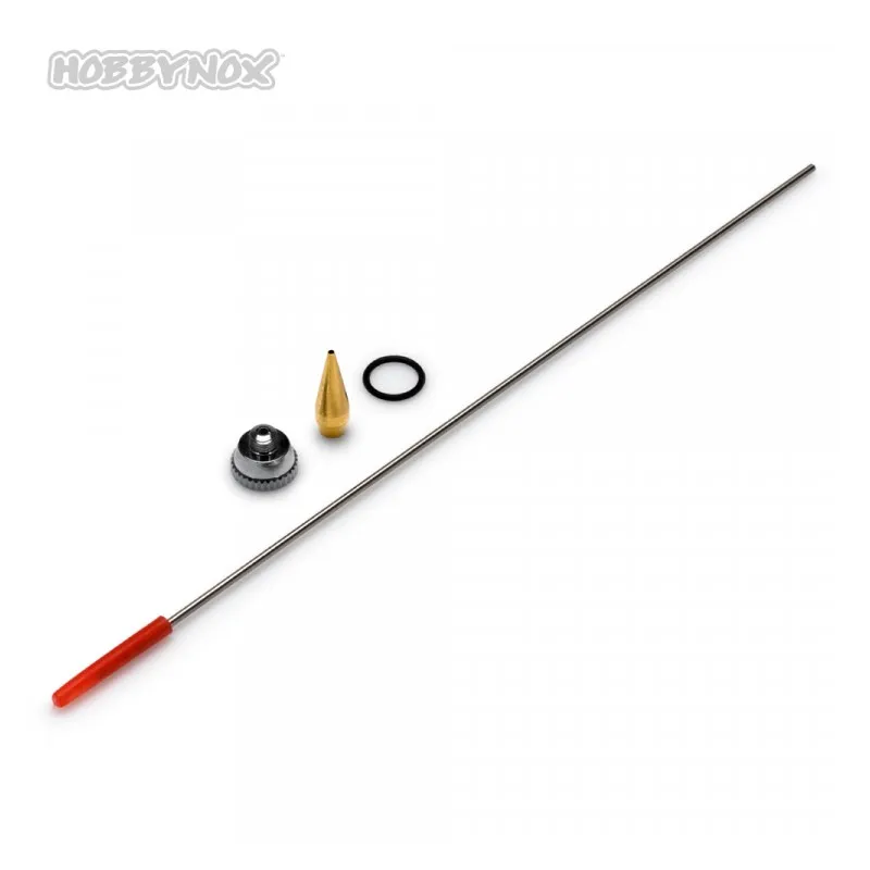 FLOW-TF/BF Nål & Munstycke Set 0.3mm - 2