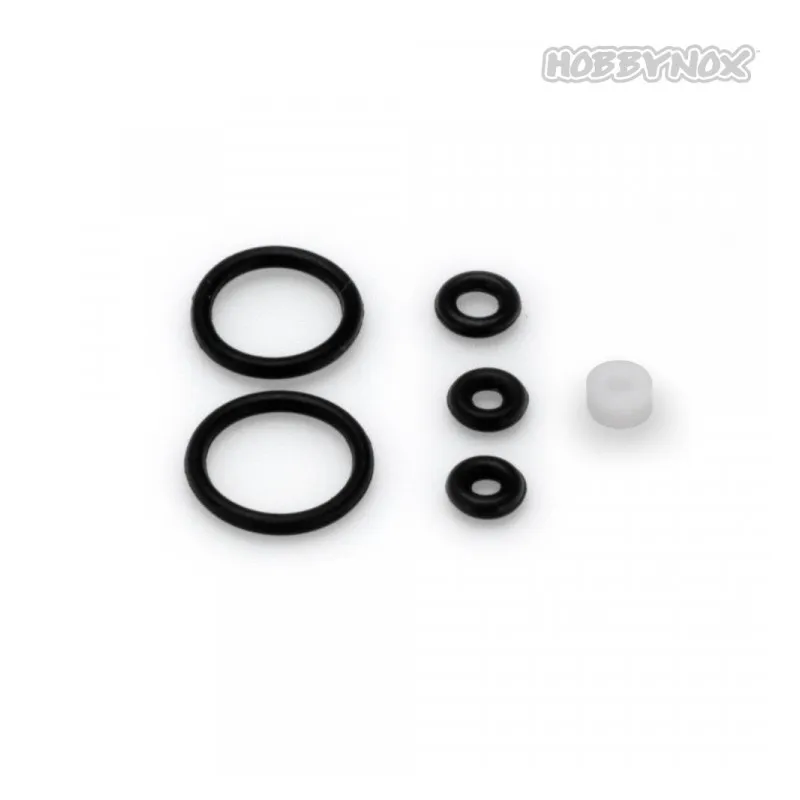 FLOW-TF/BF O-Ring Set