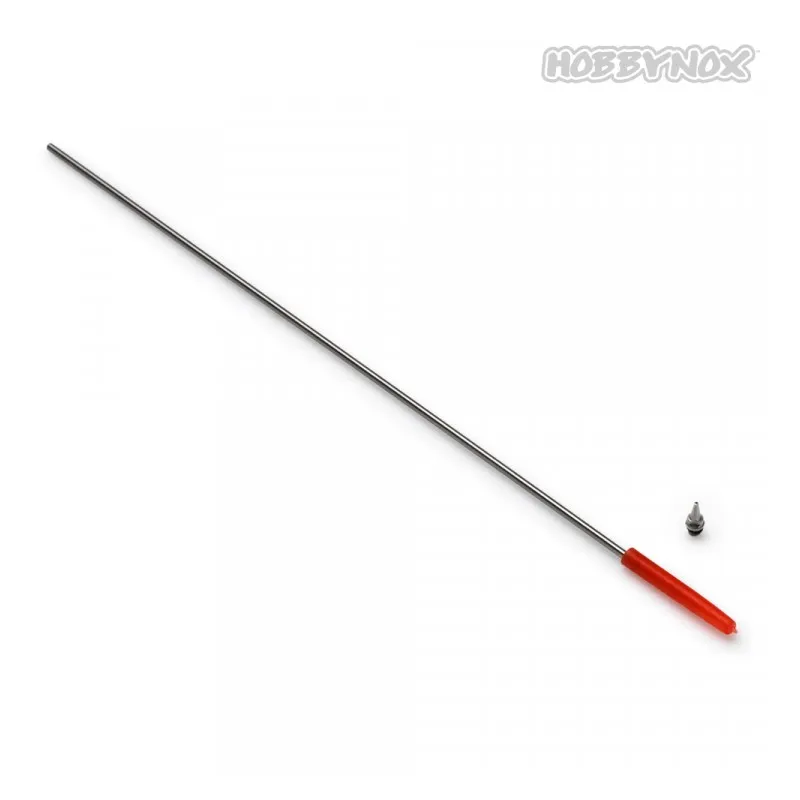 TARA Nål & Munstycke Set 0.2mm