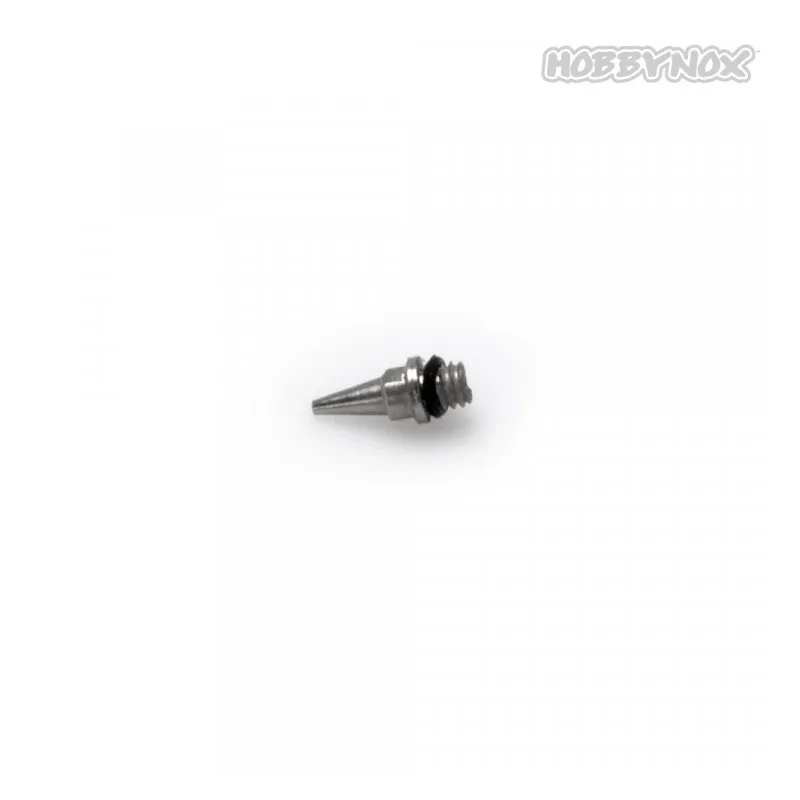 TARA Nål & Munstycke Set 0.3mm - 3