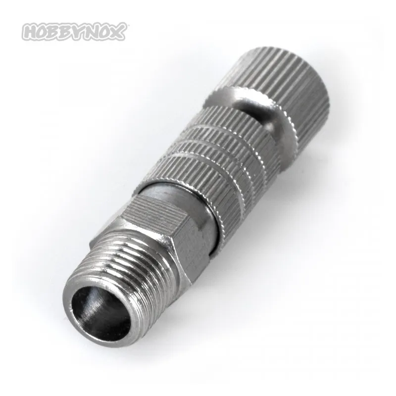 Snabbkoppling G1/8 med 2st Hankopplingar - 3