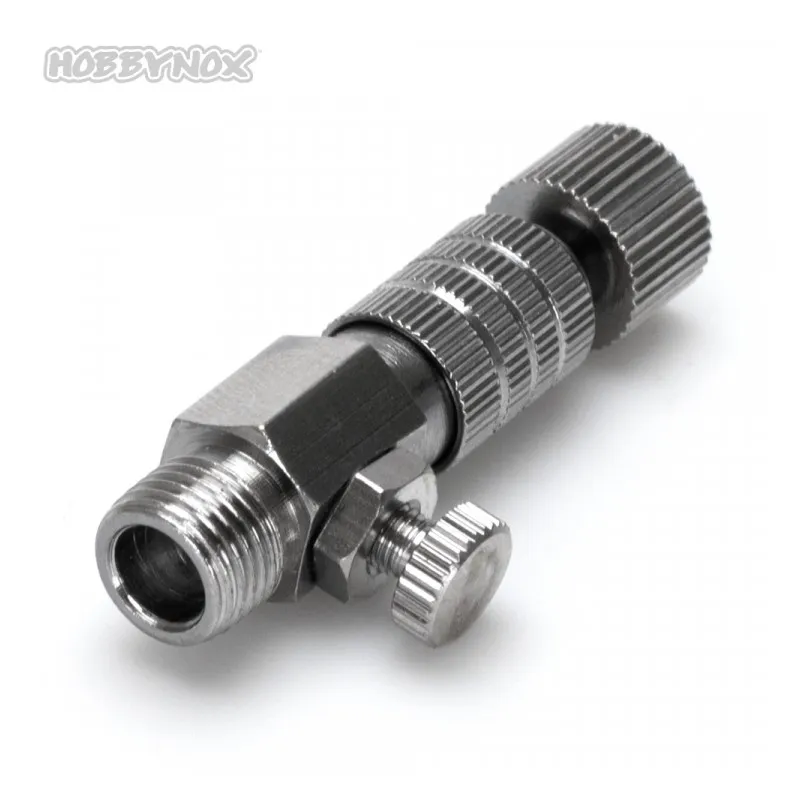 Snabbkoppling MPC G1/8 med 2st Hankopplingar - 5