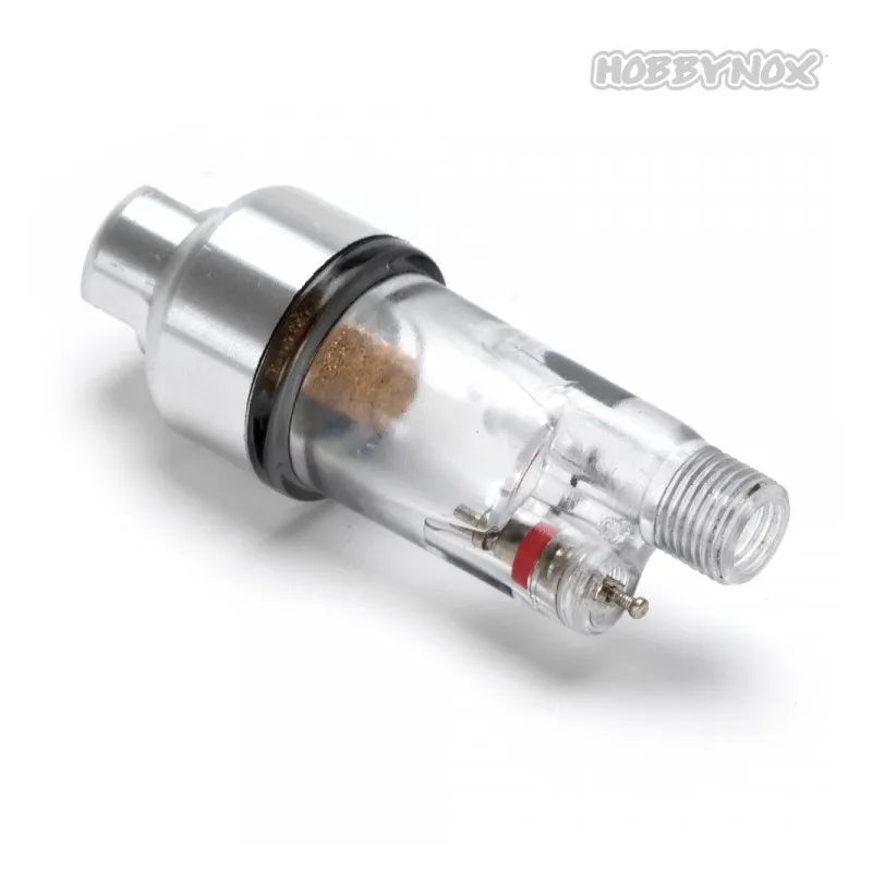 Airbrush Mini Luftfilter G1/8