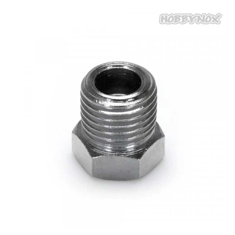 Kompressor Adapter G1/8 Hona - G1/4 Hane