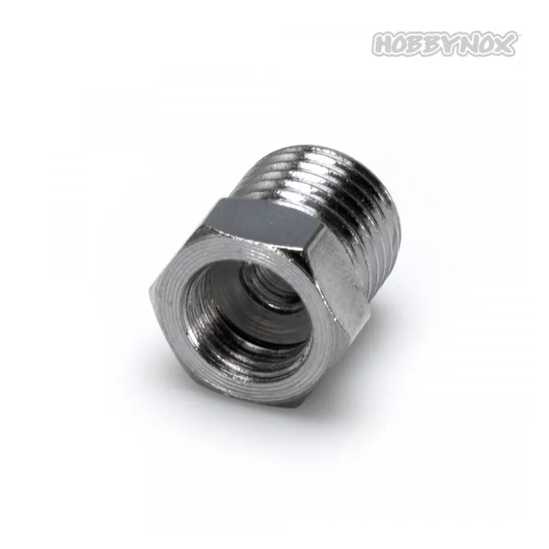 Kompressor Adapter G1/8 Hona - G1/4 Hane - 2