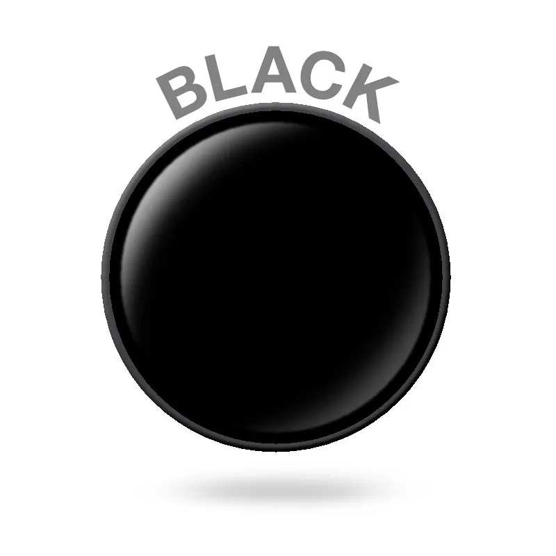 Svart R/C Racing Car Spray Färg 150 ml - 2