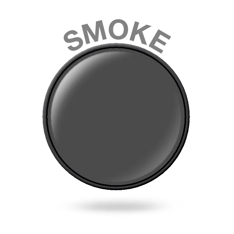 Smoke R/C Racing Car Spray Färg 150 ml - 2