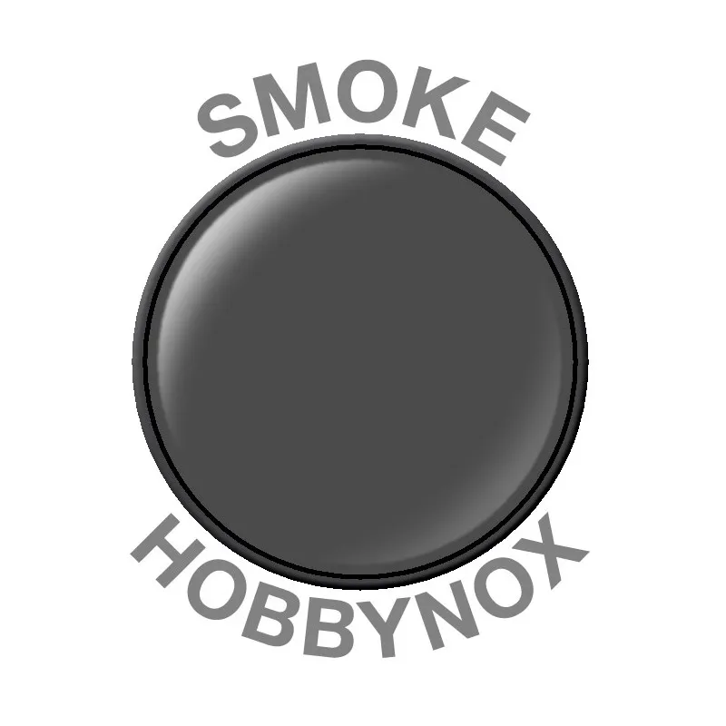 Smoke R/C Racing Car Spray Färg 150 ml - 3