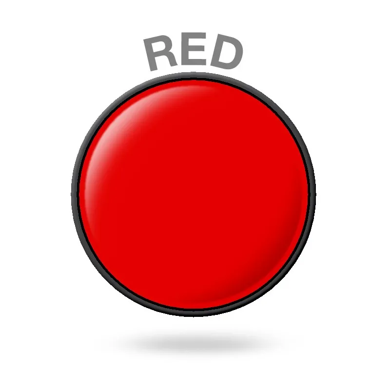 Röd R/C Racing Car Spray Färg 150 ml - 2