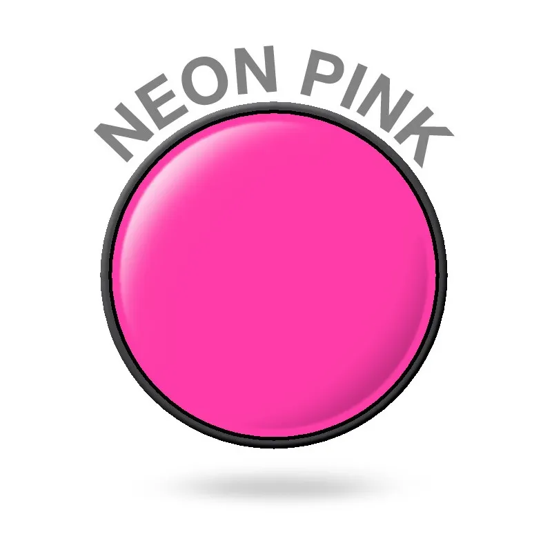 Neon Rosa R/C Racing Car Spray Färg 150 ml - 2