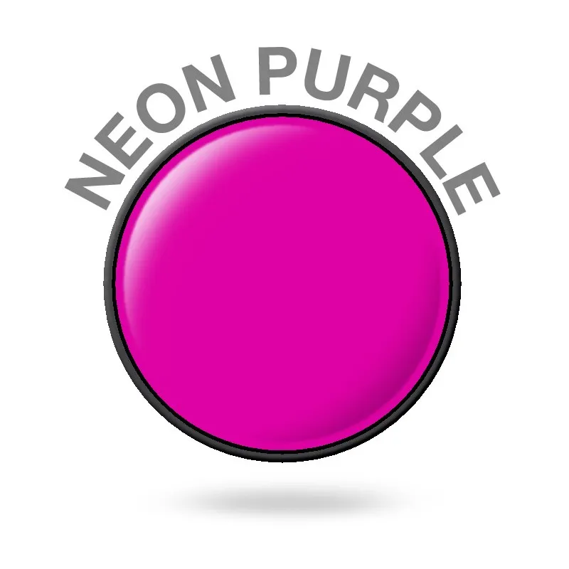 Neon Lila R/C Racing Car Spray Färg 150 ml - 2