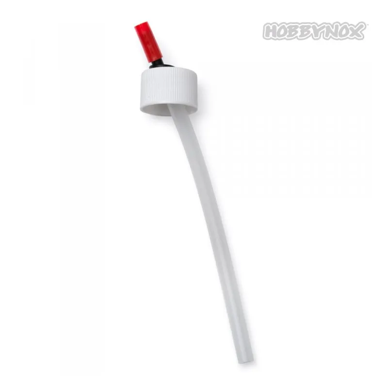 Airbrush Flask Adapter för 60ml/120ml (1) - 3