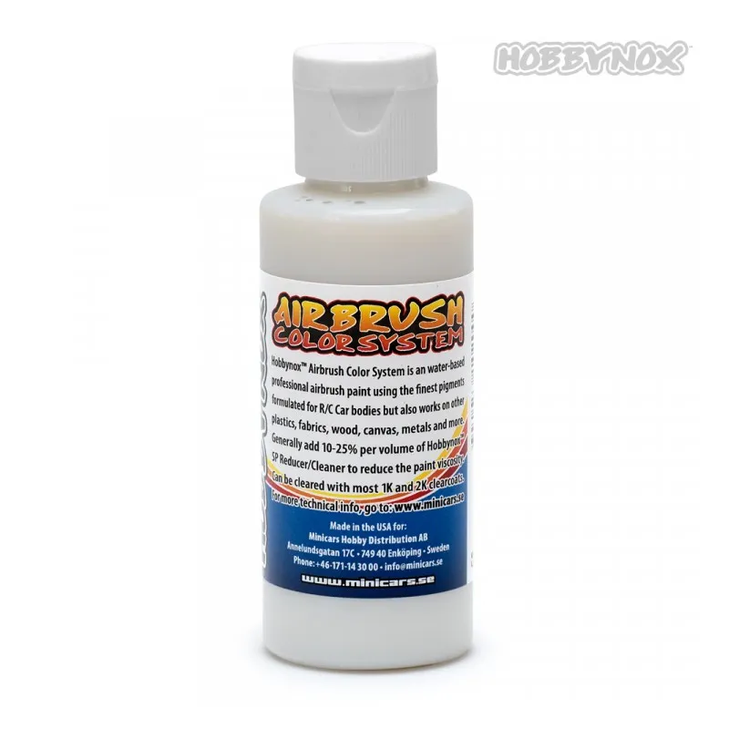 Airbrush Color Täcklack 60ml