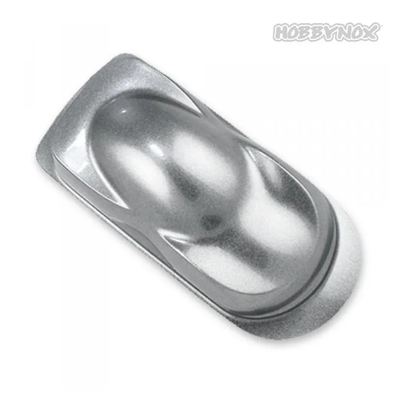 Airbrush Color Krom 60ml