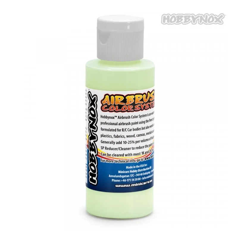Airbrush Color Glow 60ml