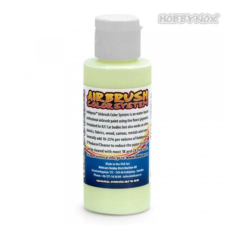 Airbrush Color Glow 60ml - 3