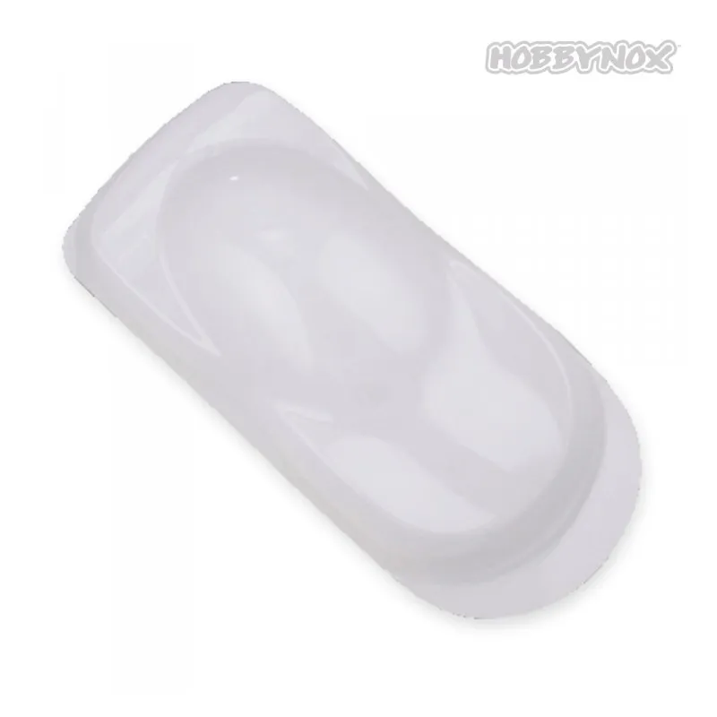 Airbrush Color Solid Vit 60 ml