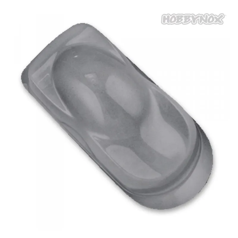 Airbrush Color Solid Grå 60 ml