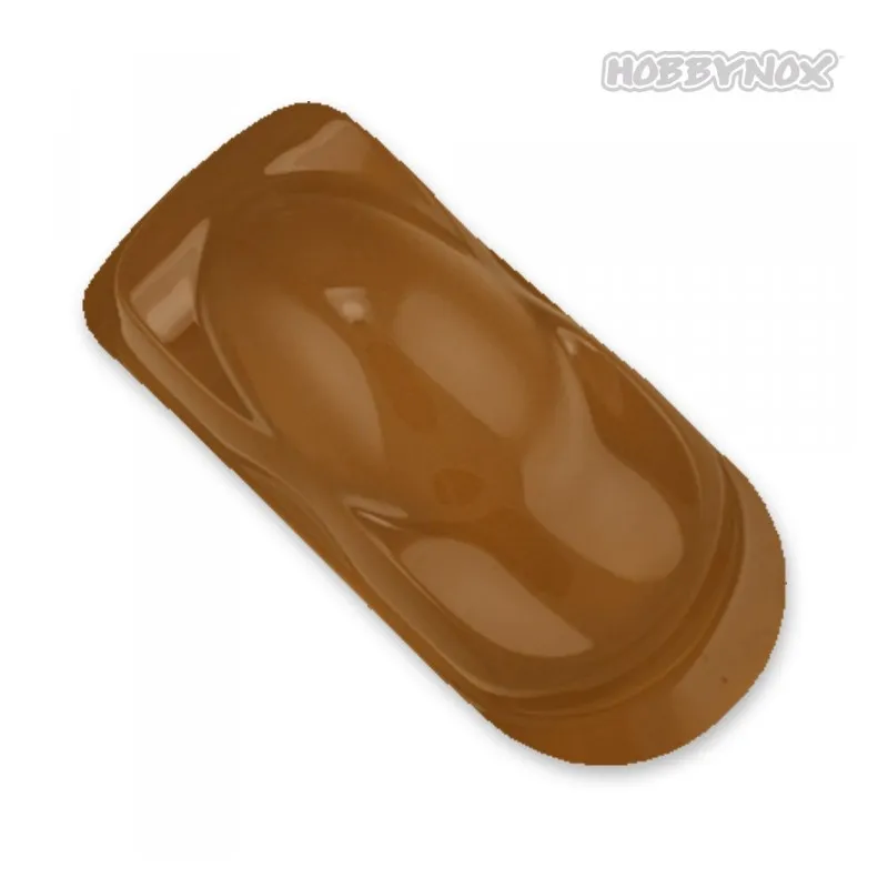 Airbrush Color Solid Brun 60 ml
