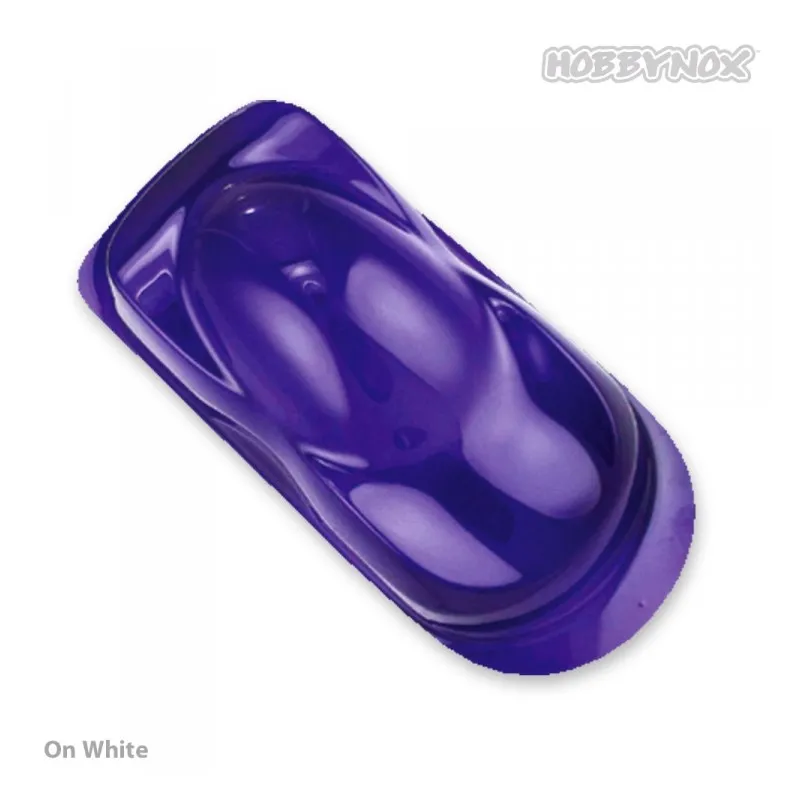 Airbrush Color Transparent Lila 60ml