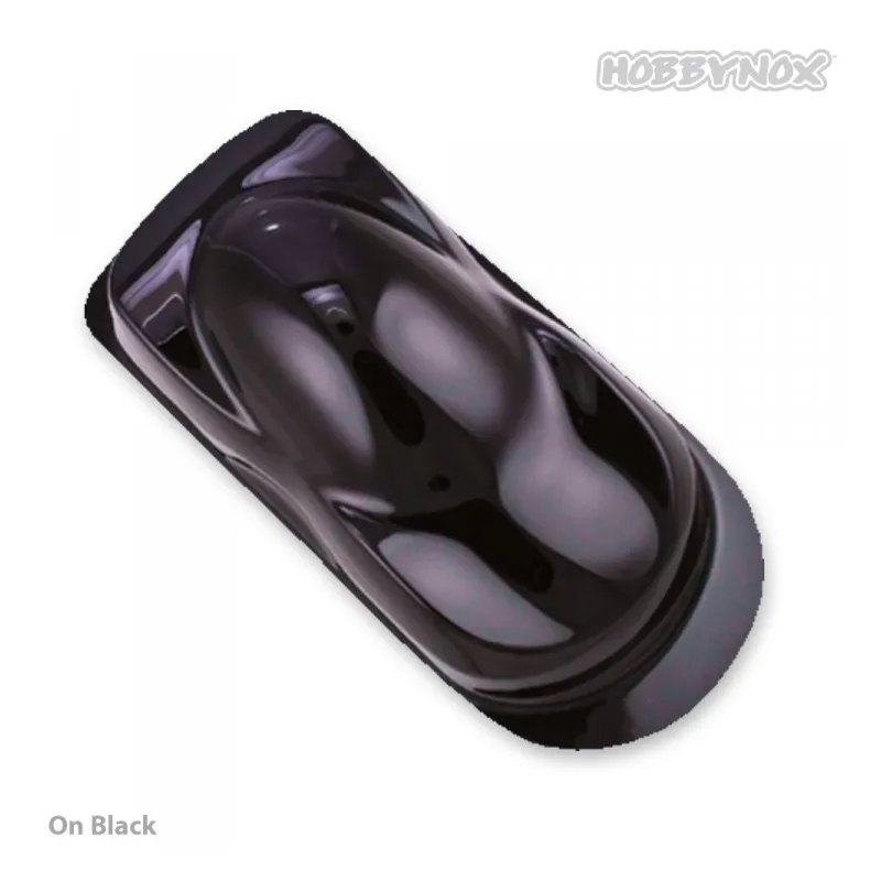 Airbrush Color Transparent Lila 60ml - 2