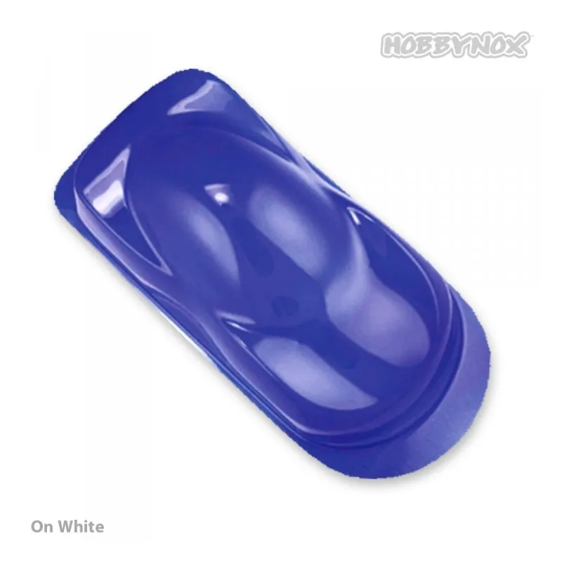 Airbrush Color Transparent Blå 60ml