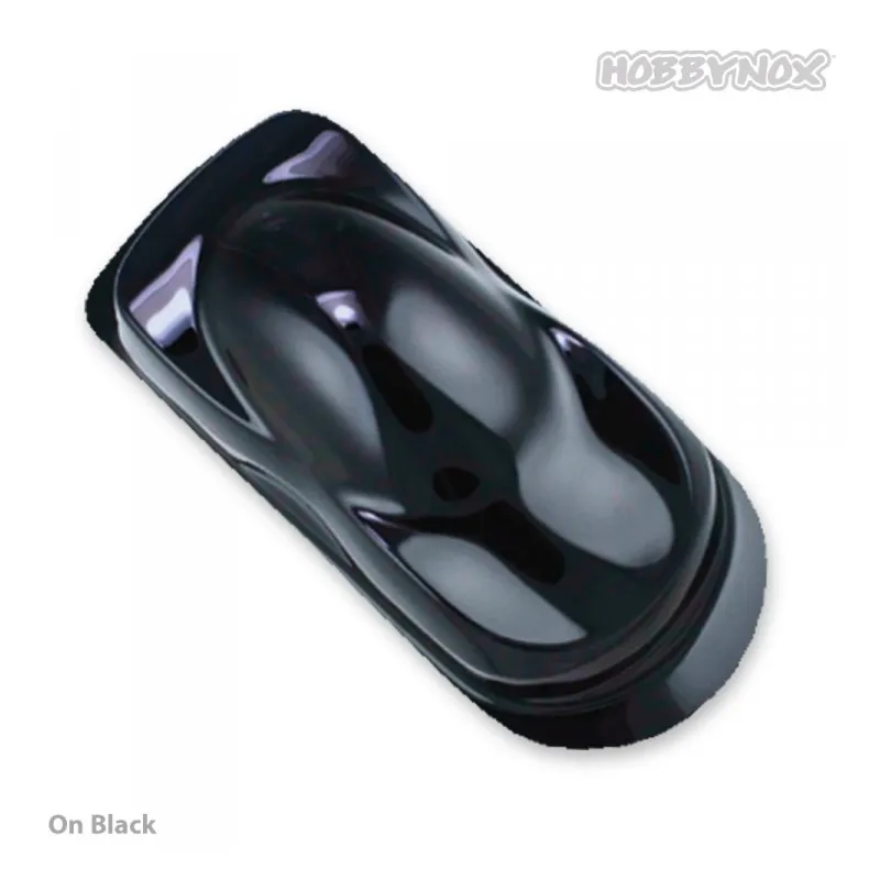 Airbrush Color Transparent Blå 60ml - 2