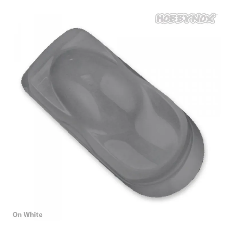 Airbrush Color Transparent Grå 60ml