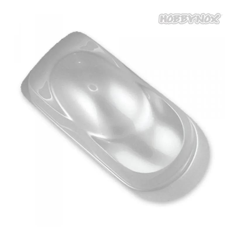 Airbrush Color Pearl Vit 60ml