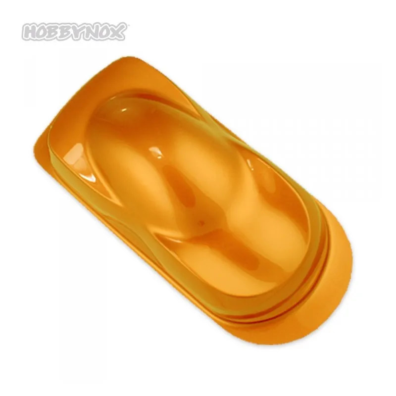 Airbrush Color Pearl Koppar 60ml