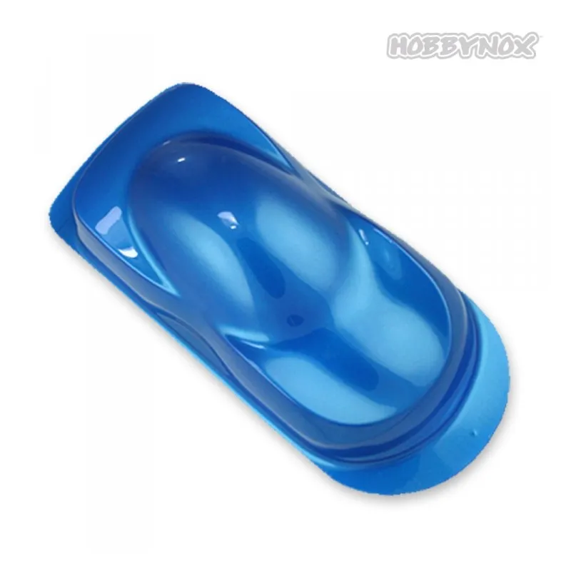 Airbrush Color Pearl Blå 60ml