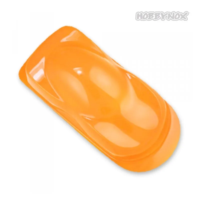 Airbrush Color Neon Flame Orange 60ml