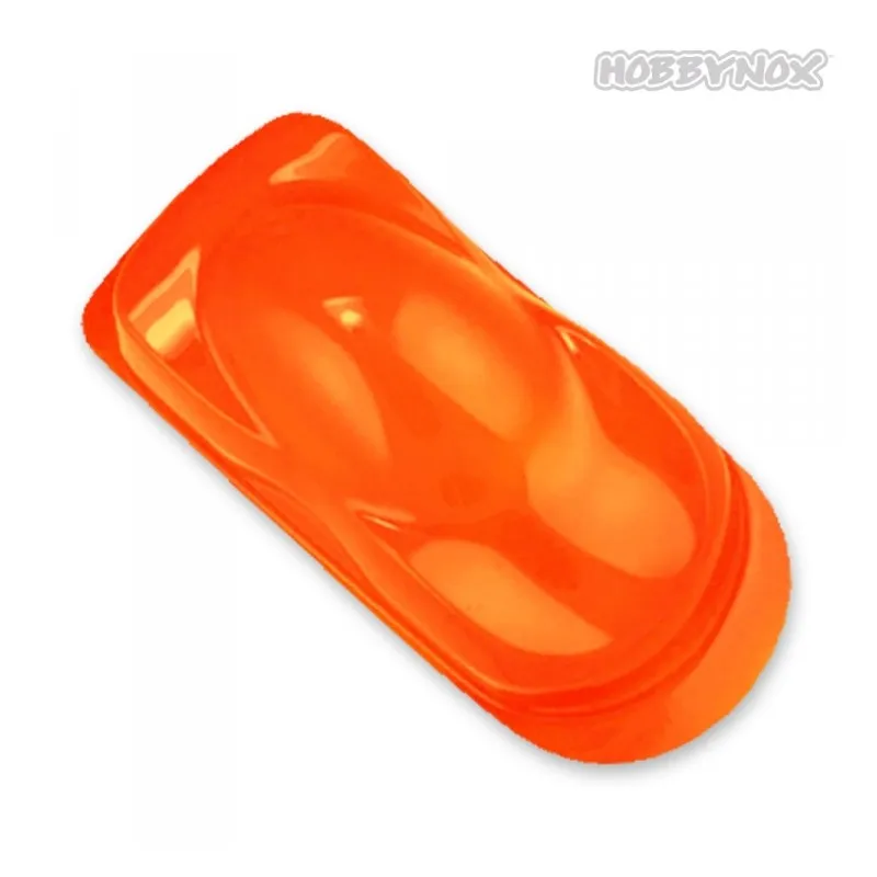 Airbrush Color Neon Orange 60ml