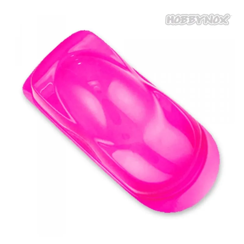 Airbrush Color Neon Rosa 60ml