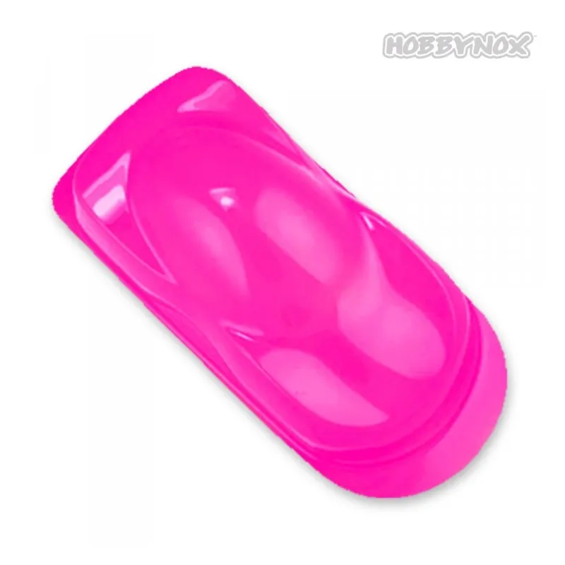Airbrush Color Neon Lila 60ml
