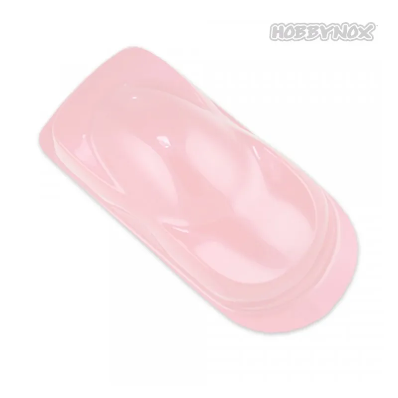 Airbrush Color Change Röd 60ml