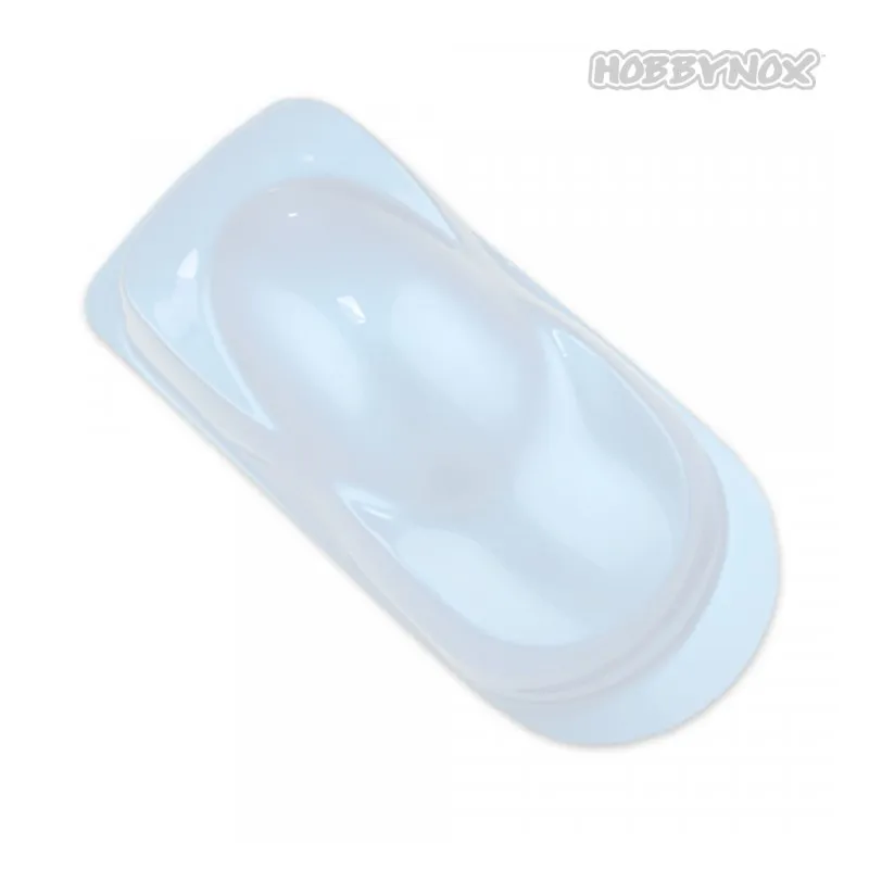 Airbrush Color Change Blå 60ml