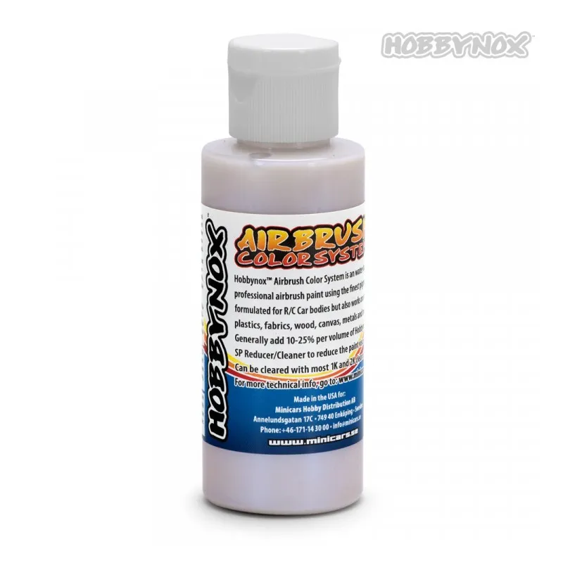 Airbrush Color Change Blå 60ml