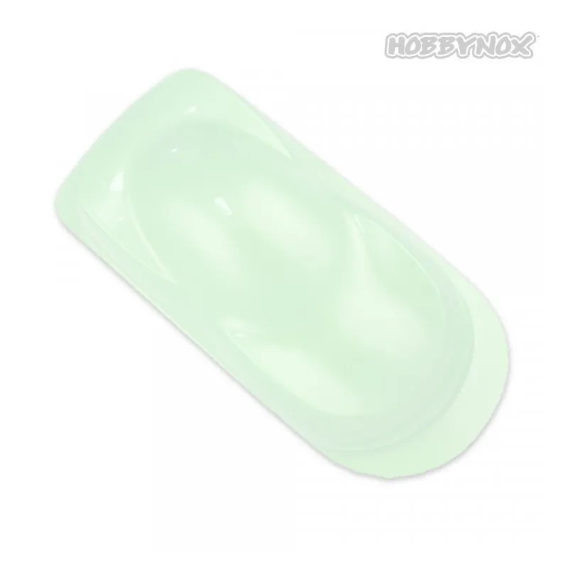 Airbrush Color Change Grön 60ml