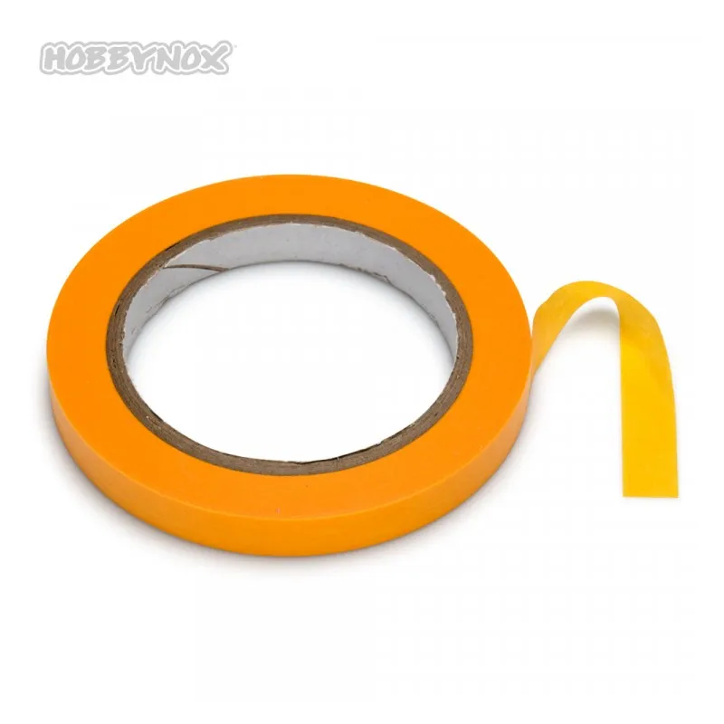 Maskeringstejp Guld 12mmx50m