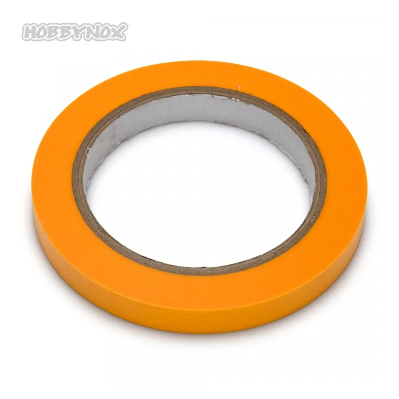 Maskeringstejp Guld 12mmx50m - 3