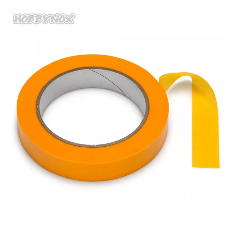 Maskeringstejp Guld 19mmx50m