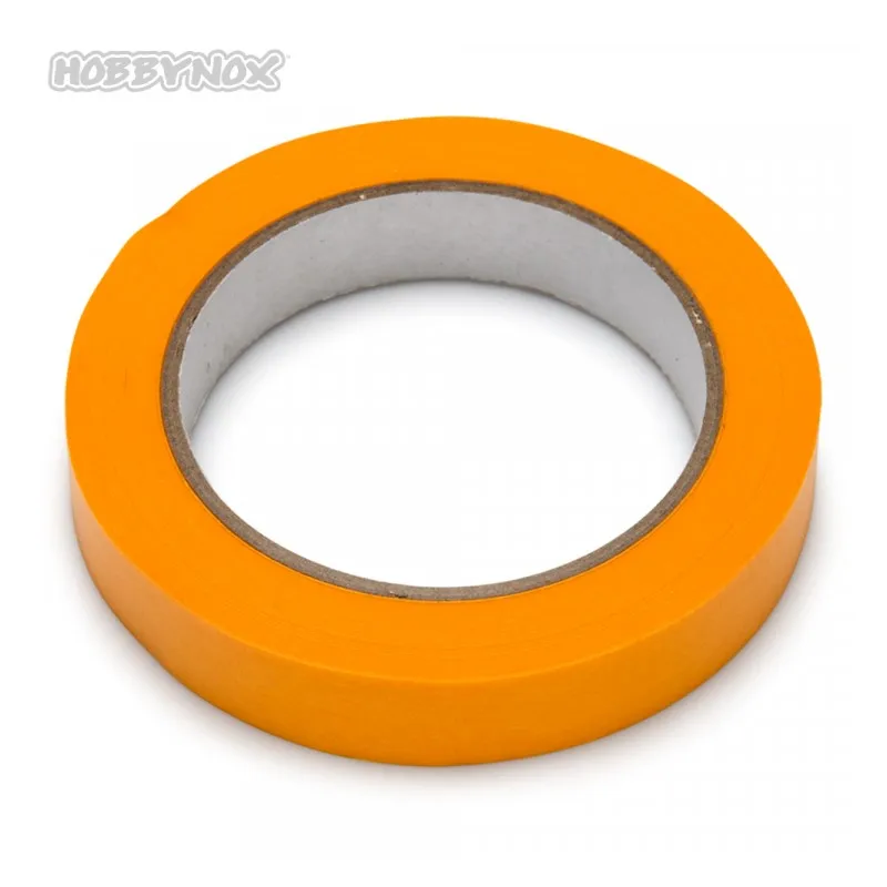 Maskeringstejp Guld 19mmx50m - 3