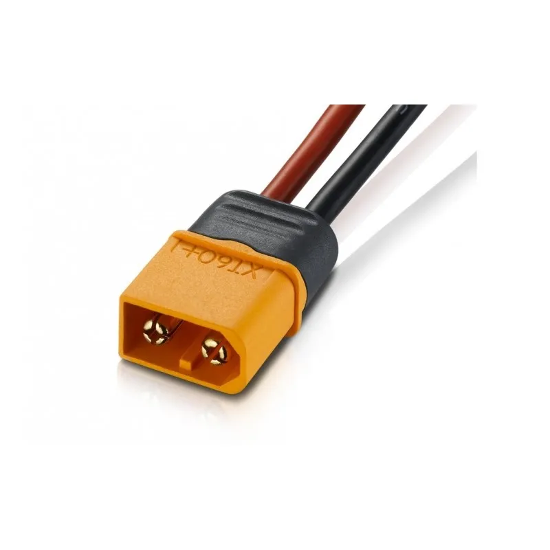 QuicRun WP Crawler Brushed Fartreglage - 4