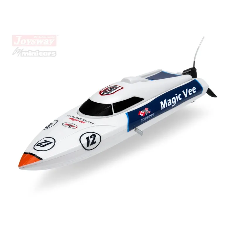 Magic Vee V5 RTR 2.4G FHSS