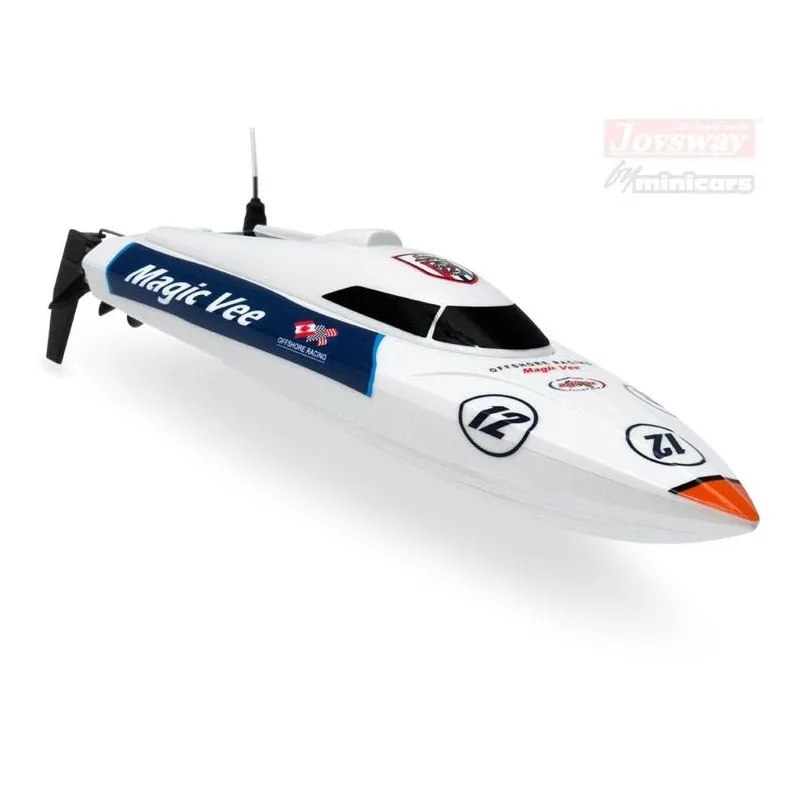 Magic Vee V5 RTR 2.4G FHSS - 3